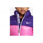 Nike Μπουφάν Puffer (36K722 AFN)