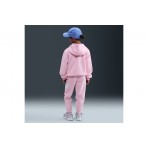 Nike Club Fleece Σετ Φόρμας (36L135 A0W)