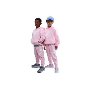 Nike Club Fleece Σετ Φόρμας (36L135 A0W)