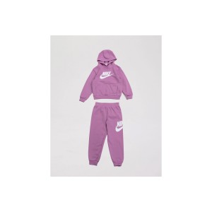 Nike Club Fleece Σετ Φόρμας (36L135 P64)