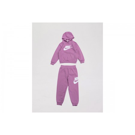 Nike Club Fleece Σετ Φόρμας (36L135 P64)