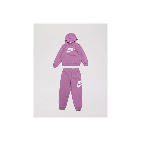 Nike Club Fleece Σετ Φόρμας (36L135 P64)