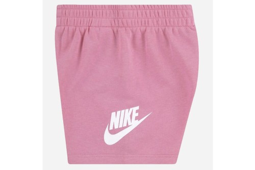 Nike Σετ Με Σορτς (36L596 A0W)