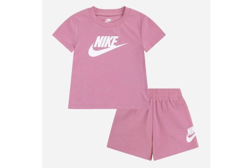 Nike Σετ Με Σορτς (36L596 A0W)