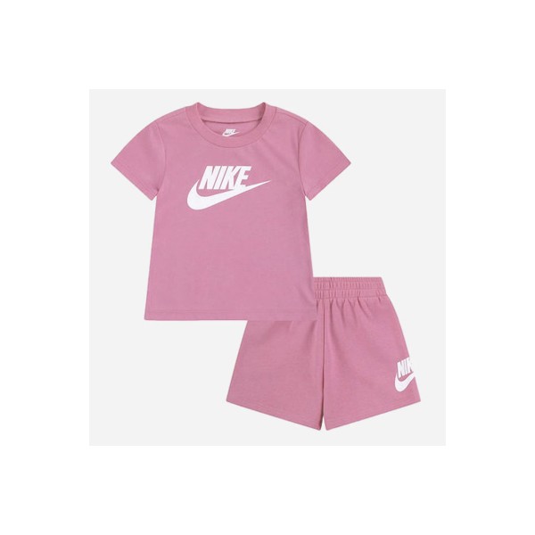 Nike Σετ Με Σορτς (36L596 A0W)