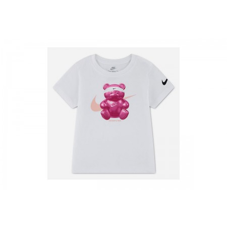 Nike Sportswear Graphic T-Shirt 
