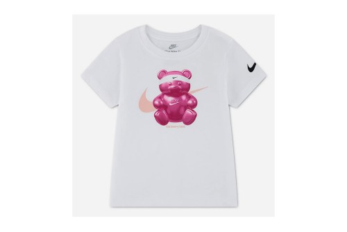 Nike Sportswear Graphic T-Shirt (36N927 001)