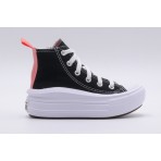 Converse Chuck Taylor All Star Move Platform Sneakers