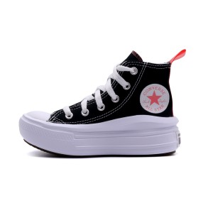 Converse Chuck Taylor All Star Move Platform Sneakers (371527C)