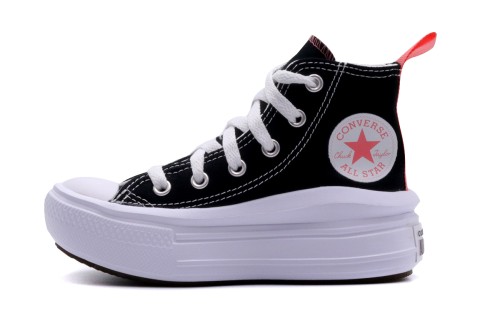Converse All Star Move Color Pop Platform Sneakers (371527C)