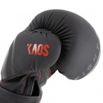 Amila Γάντια Πυγμαχίας Amila Kaos 10Oz (37155)