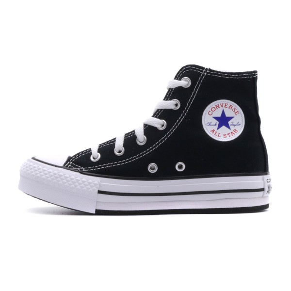 Converse Ctas Eva Lift Hi Sneakers (372859C)