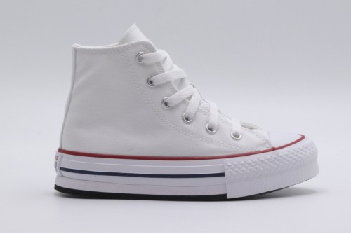 Converse Chuck Taylor All Star Eva Lift Hi Platform Sneakers (372860C)