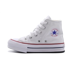 Converse Chuck Taylor All Star Eva Lift Hi Platform Sneakers (372860C)