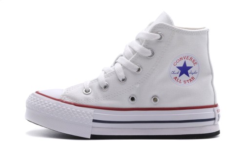 Converse Chuck Taylor All Star Eva Lift Hi Platform Sneakers (372860C)