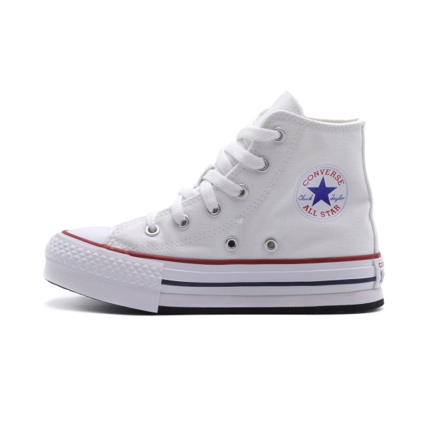 Converse Chuck Taylor All Star Eva Lift Hi Platform Sneakers (372860C)