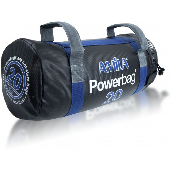 Amila Amila Power Bag 20Kg (37323)
