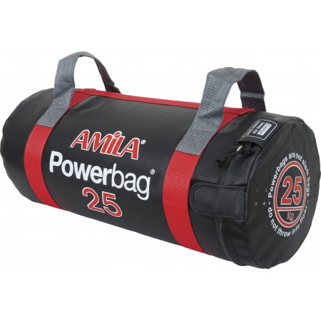 Amila Amila Power Bag 25Kg 