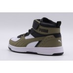 Puma Rebound Joy Ac Ps Sneakers (374688 15)