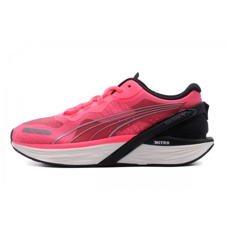 Puma Run Xx Nitro Wns Παπούτσια Για Τρέξιμο - Περπάτημα 
