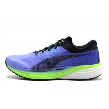 Puma Deviate Nitro 2 Παπούτσια Για Τρέξιμο-Περπάτημα 