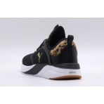 Puma Softride Rudy Safari Glam Παπούτσια Για Τρέξιμο-Περπάτημα (377051 02)
