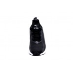 Puma X-Cell Action Αθλητικά Παπούτσια Για Τρέξιμο Μαύρα, Λευκά