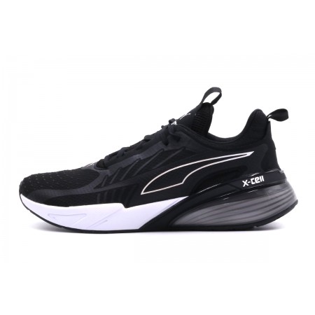 Puma X-Cell Action Sneakers 