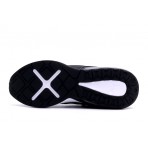 Puma X-Cell Action Αθλητικά Παπούτσια Για Τρέξιμο Μαύρα, Λευκά
