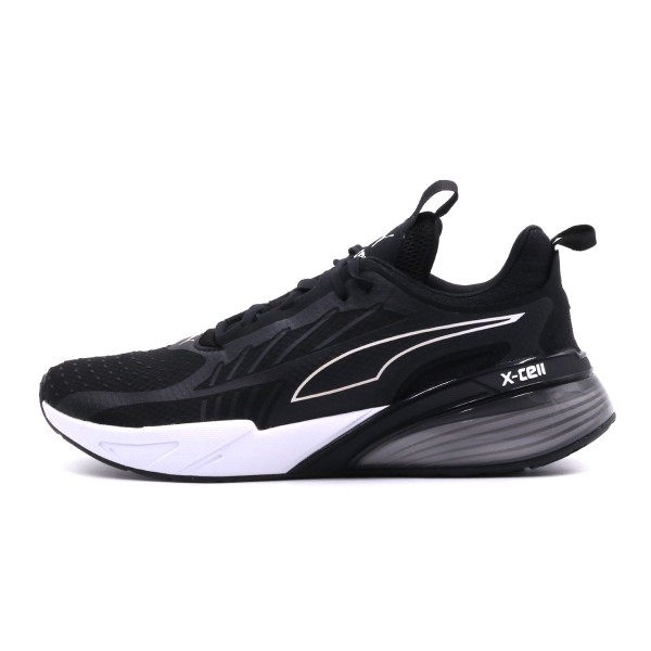 Puma X-Cell Action Sneakers (378301 07)