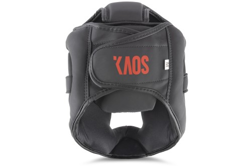 Amila Προστατευτική Κάσκα Πυγμαχίας Amila Kaos L (38002)