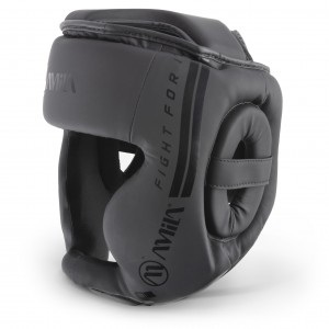 Amila Προστατευτική Κάσκα Πυγμαχίας Amila Kaos L (38002)