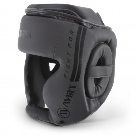 Amila Προστατευτική Κάσκα Πυγμαχίας Amila Kaos L 