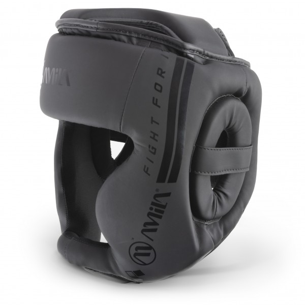 Amila Προστατευτική Κάσκα Πυγμαχίας Amila Kaos L (38002)