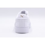 Puma California Pro Classic Sneakers Λευκά