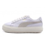 Puma Suede Mayu Lth Wn S Sneakers (381042 01)