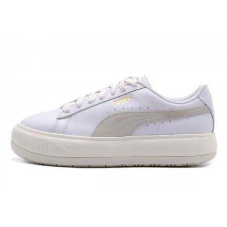 Puma Suede Mayu Lth Wn S Sneakers 