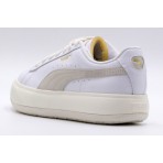 Puma Suede Mayu Lth Wn S Sneakers (381042 01)