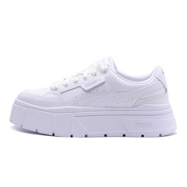 Puma Mayze Stack Lthr Wns Sneakers (384412 01)