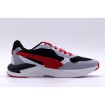 Puma X-Ray Speed Lite Sneakers Μαύρα, Γκρι, Κόκκινα, Λευκά
