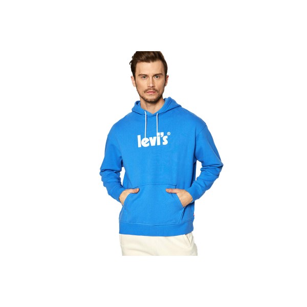 Levi's Hoodie Fashion Ανδρ (384790104)