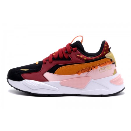 Puma Rs-Z Boho Gleam Jr 