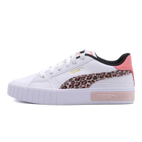 Puma Cali Star Wild Ps Sneakers (387618 01)