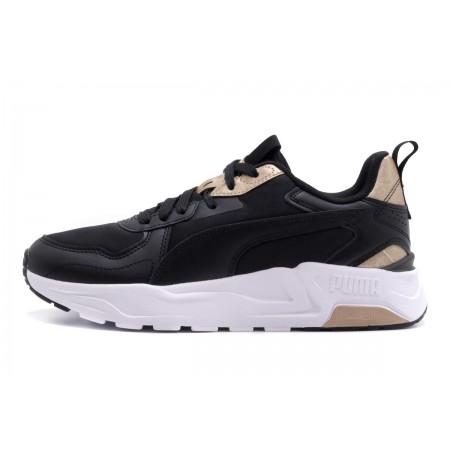 Puma Trinity Lite Metallics Wns Sneakers 