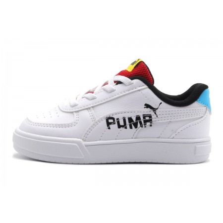 Puma Caven Brand Love Ac Inf Sneakers 