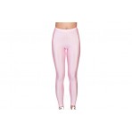 Pcp Jacqueline Κολάν Μακρύ Γυναικείο (390110003-BABY PINK)
