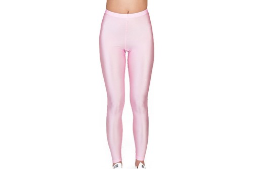 Pcp Jacqueline Κολάν Μακρύ Γυναικείο (390110003-BABY PINK)