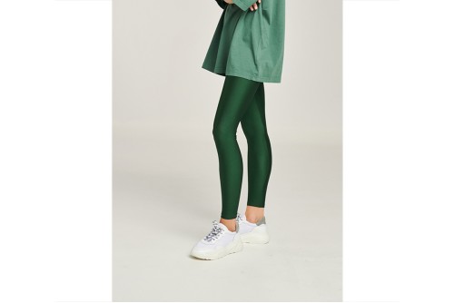Pcp Jacqueline Κολάν Μακρύ Γυναικείο (390110003-DARK GREEN)