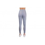 Pcp Jacqueline Leggings Κολάν Μακρύ Γυναικείο (390110003-GREY)