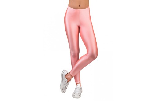 Pcp Jacqueline Κολάν Μακρύ Γυναικείο (390110003-SALMON)
